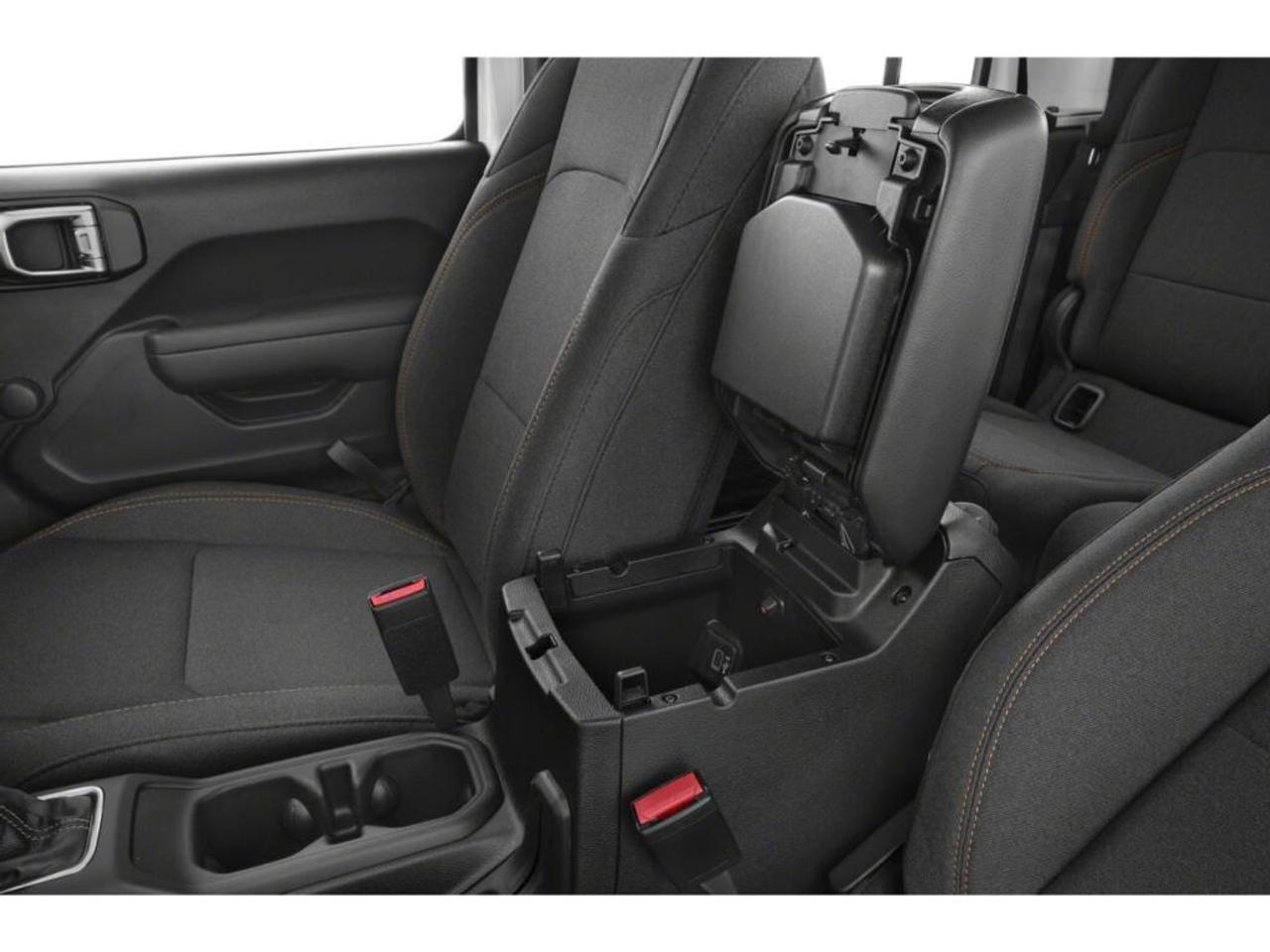 2026 Jeep Gladiator  Photo