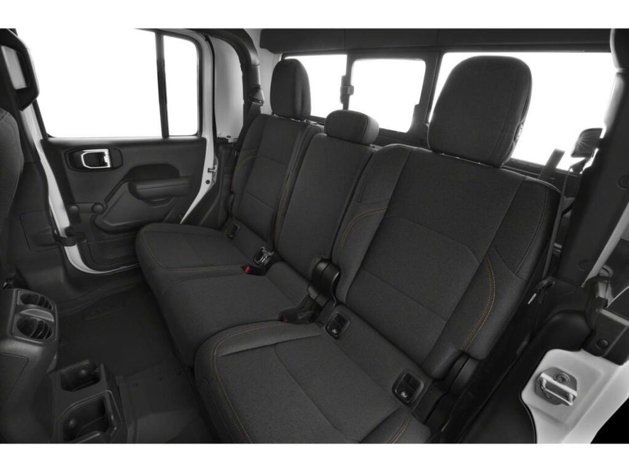 2026 Jeep Gladiator  Photo