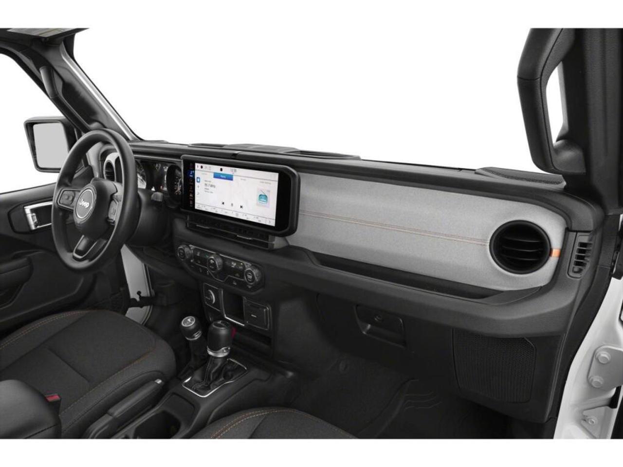 2026 Jeep Gladiator  Photo