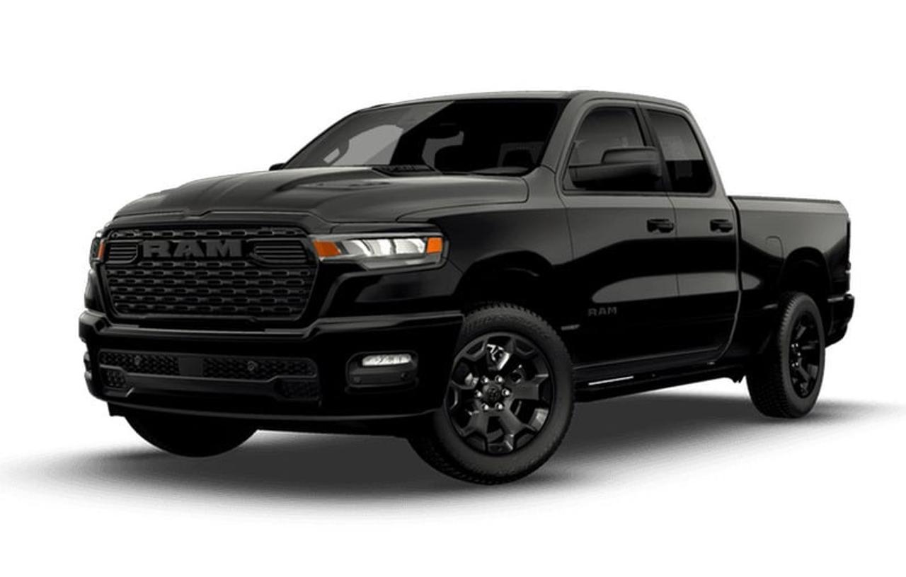 2026 RAM 1500  Photo