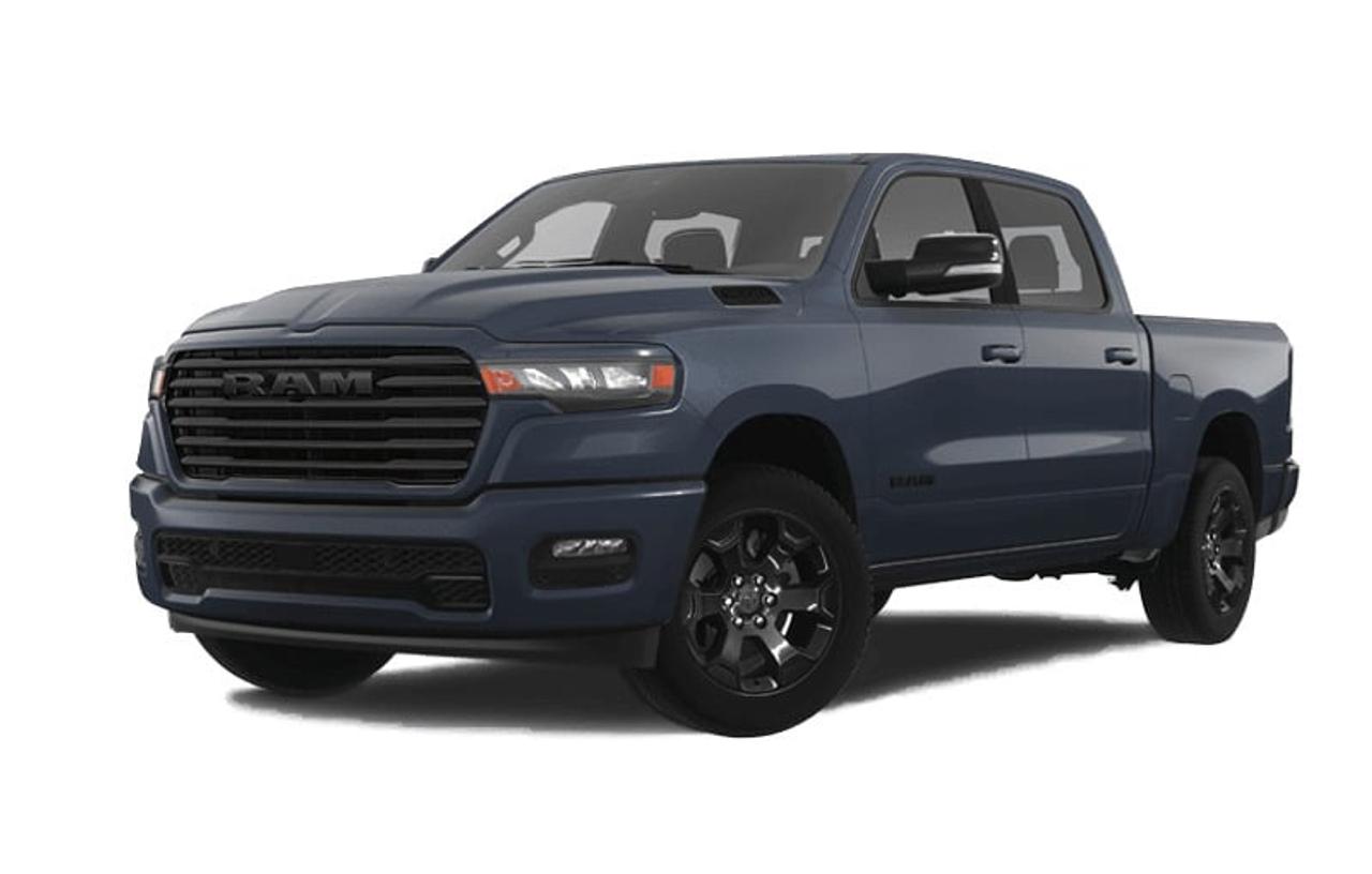 2026 RAM 1500  Photo