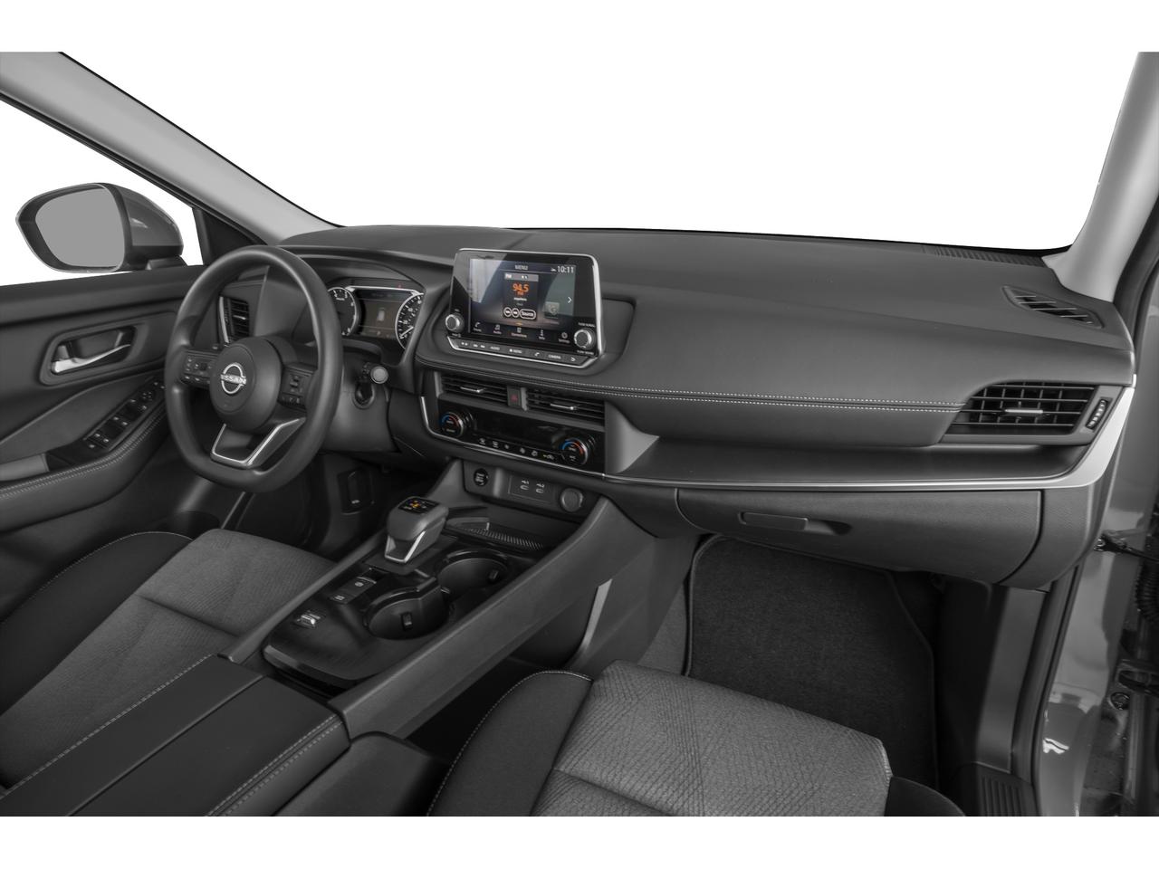 2026 Nissan Rogue SV MOONROOF ROGUE SV AWD MOONROO Photo