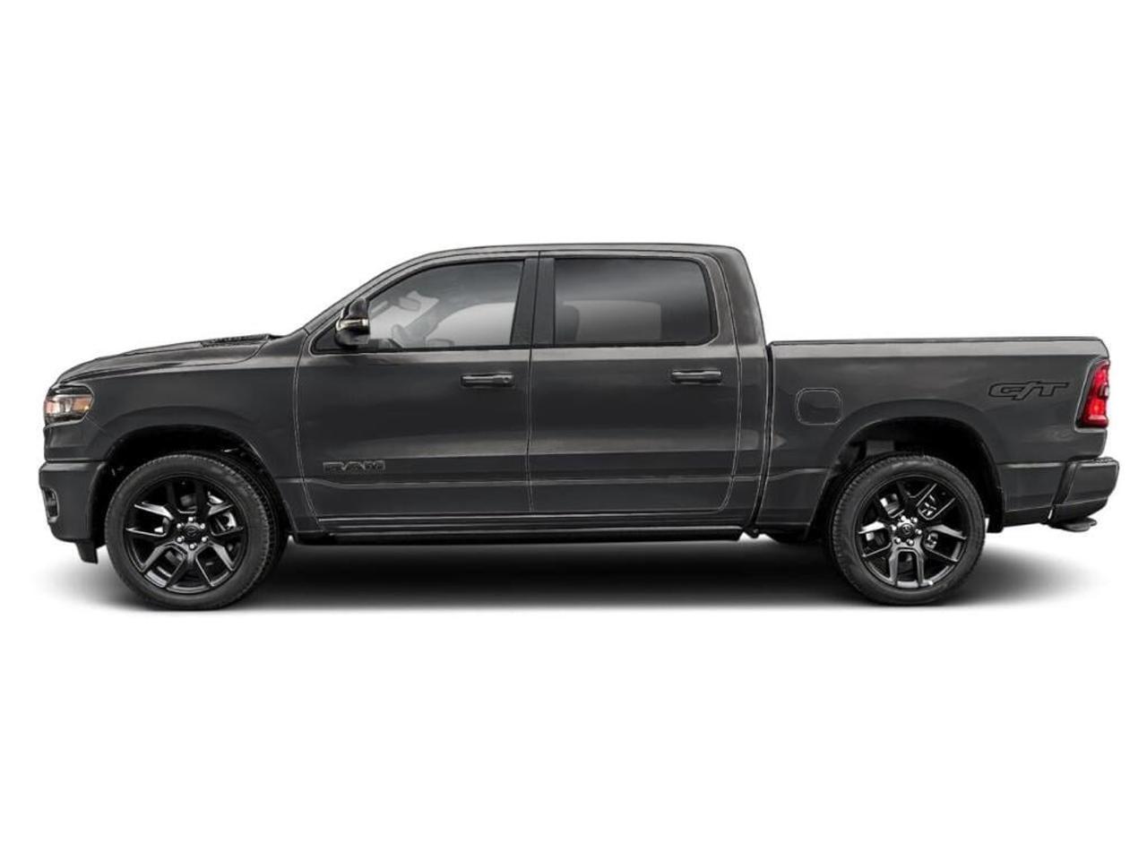 2026 RAM 1500  Photo