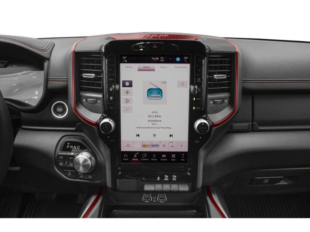 2026 RAM 1500  Photo