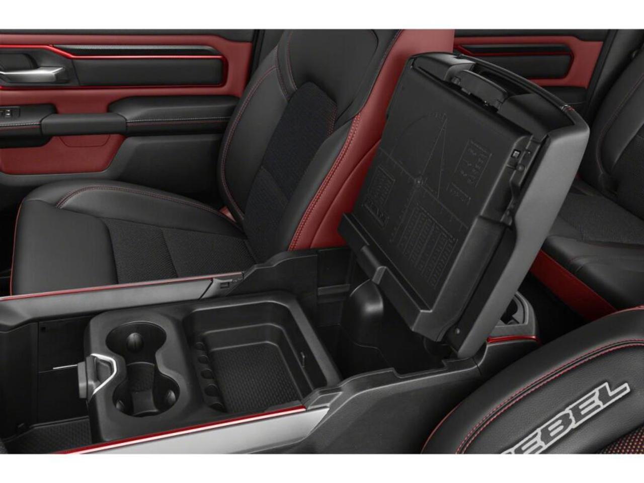 2026 RAM 1500  Photo