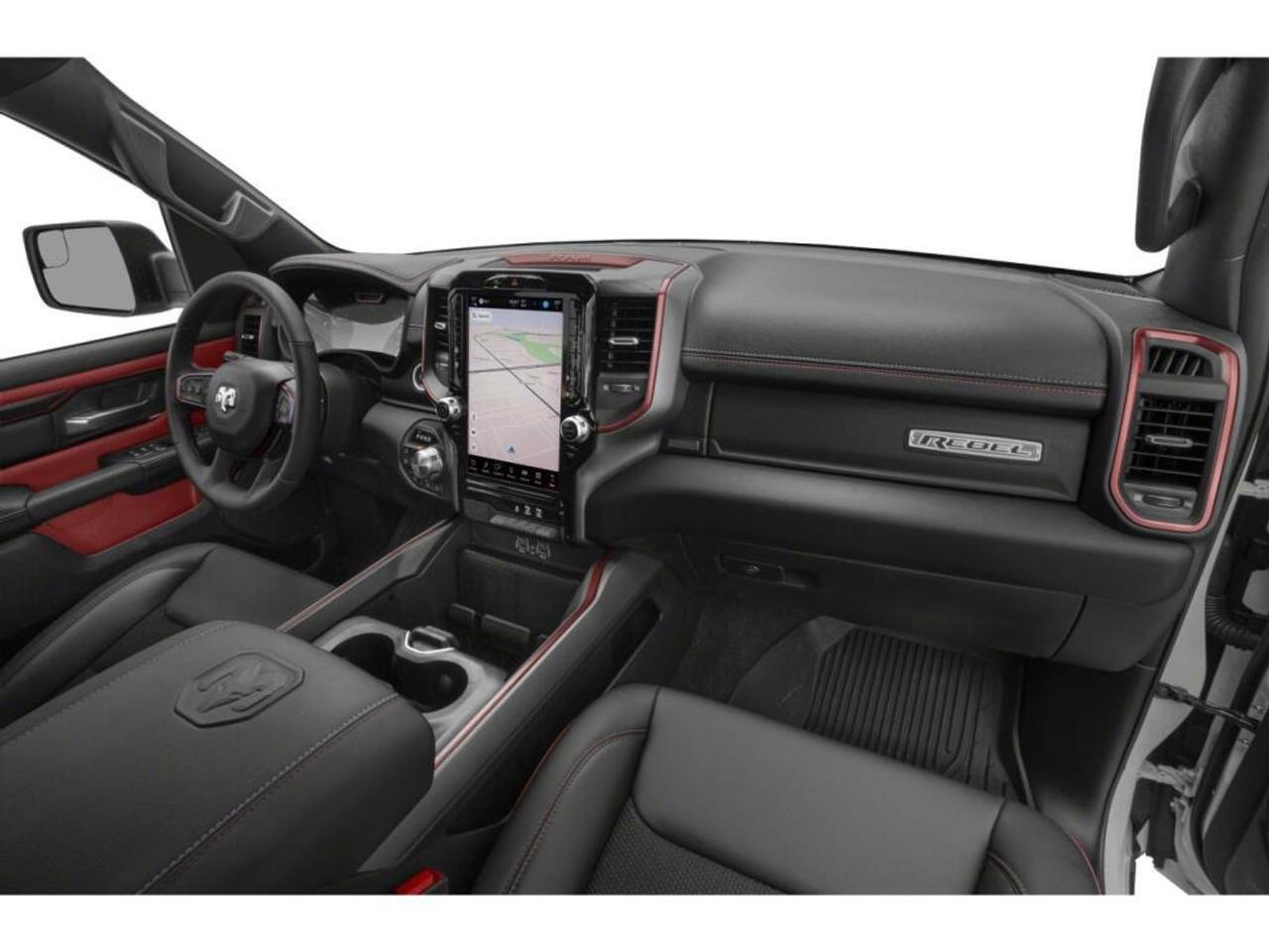 2026 RAM 1500  Photo