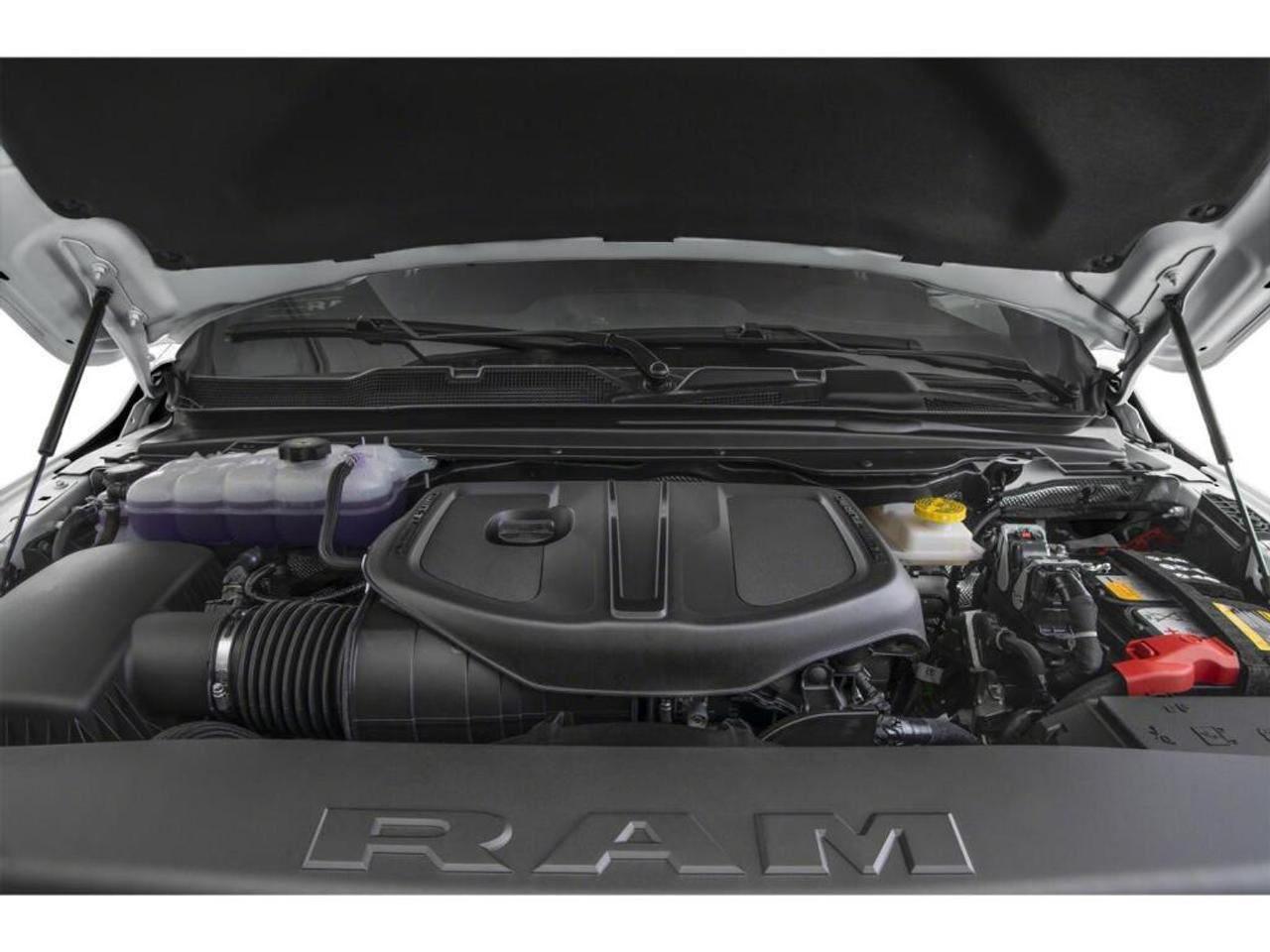 2026 RAM 1500  Photo