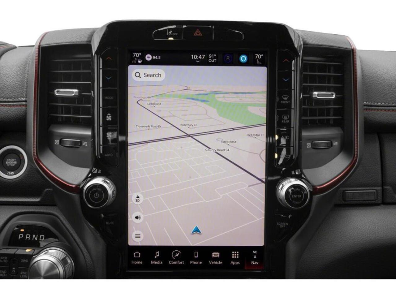 2026 RAM 1500  Photo