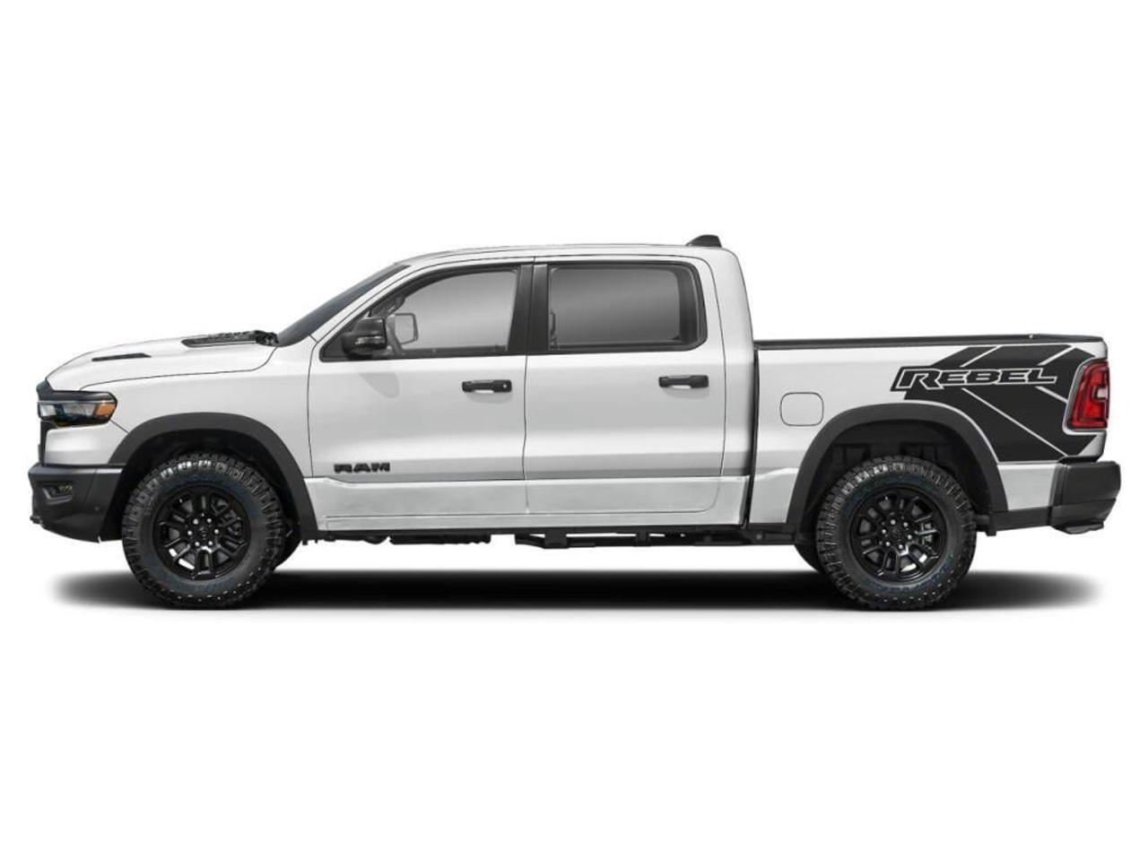 2026 RAM 1500  Photo