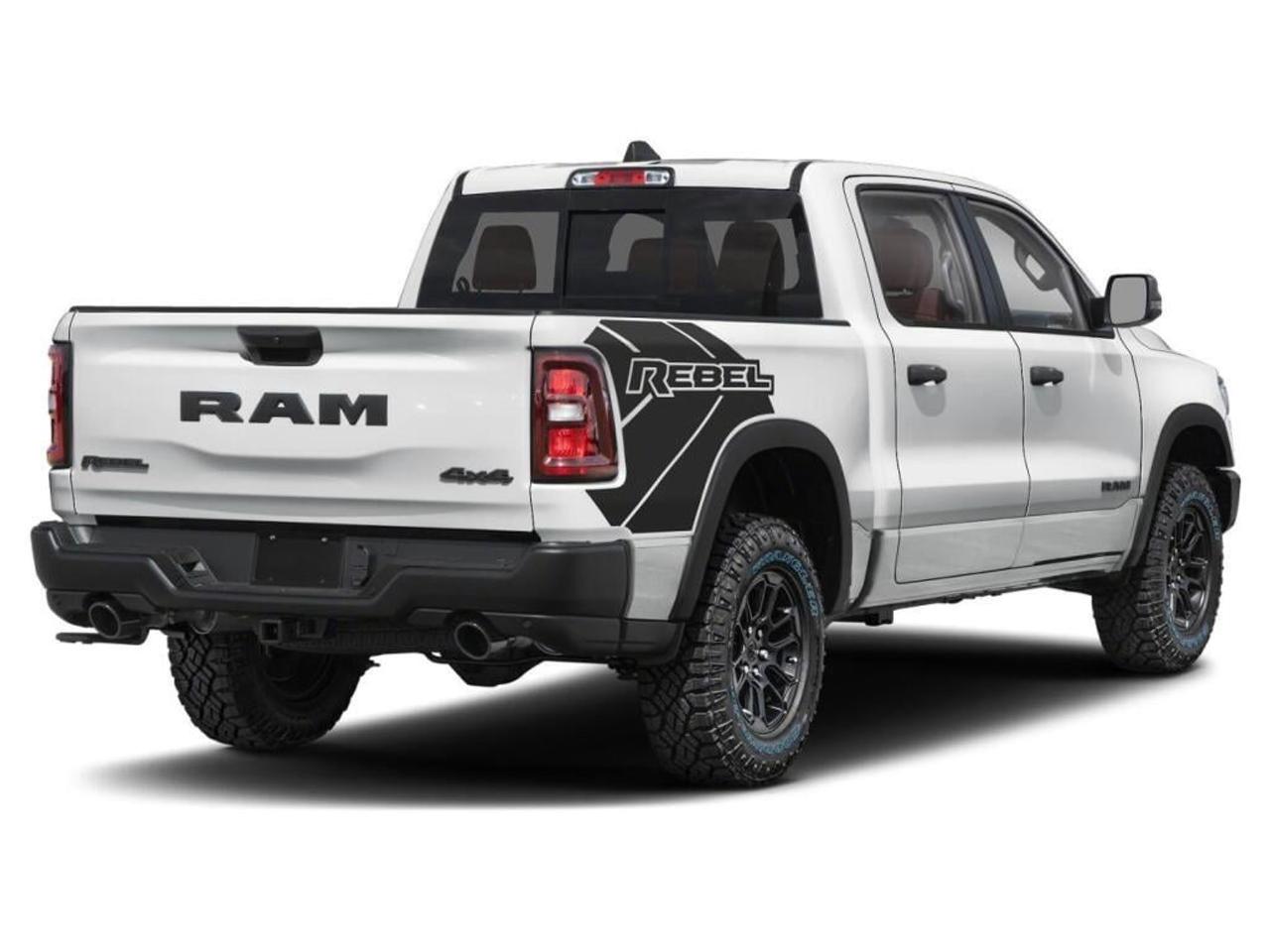 2026 RAM 1500  Photo