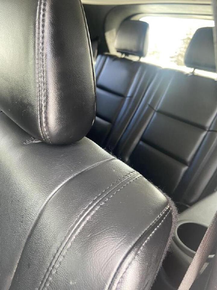 2019 Dodge Durango GT Photo