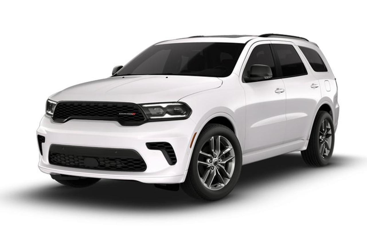 2026 Dodge Durango GT Plus Photo