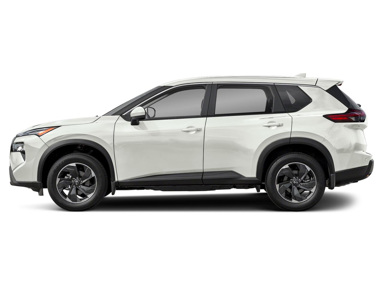 2026 Nissan Rogue SV MOONROOF Photo2