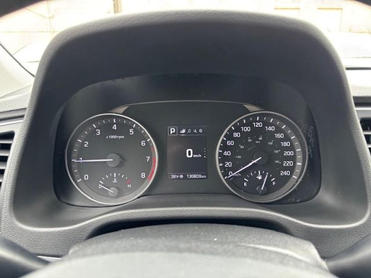 2018 Hyundai Elantra GL Photo