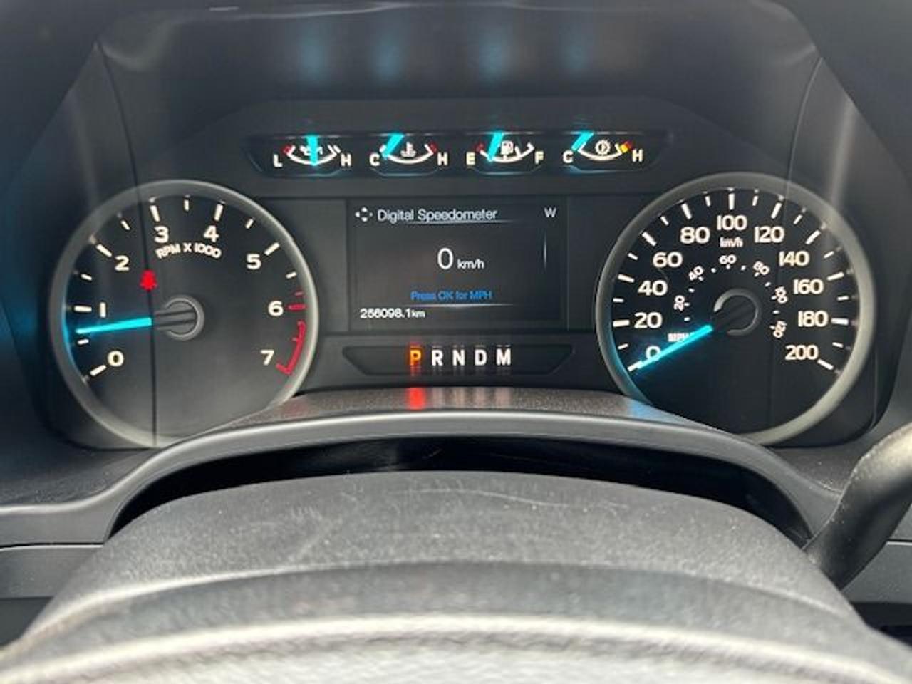 2018 Ford F-150 XLT Photo