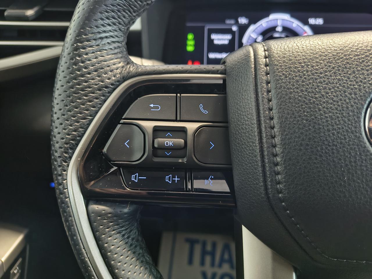 2023 Toyota Tundra LIMITED HYBRID Photo0