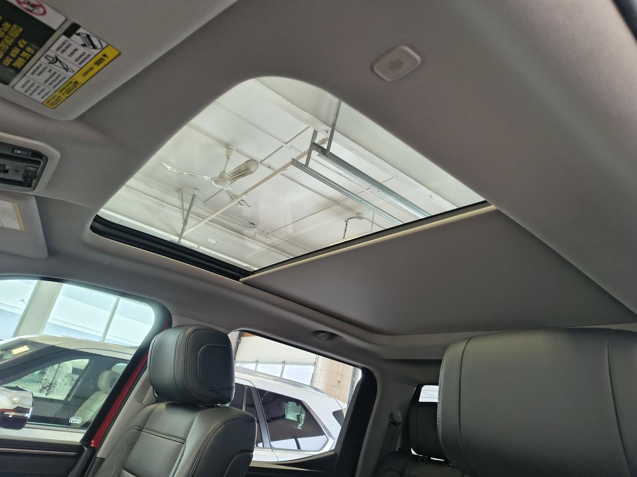 2023 Toyota Tundra LIMITED HYBRID Photo