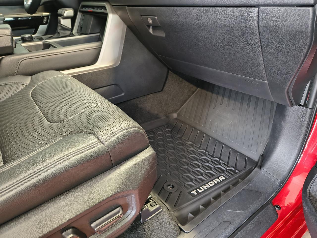 2023 Toyota Tundra LIMITED HYBRID Photo