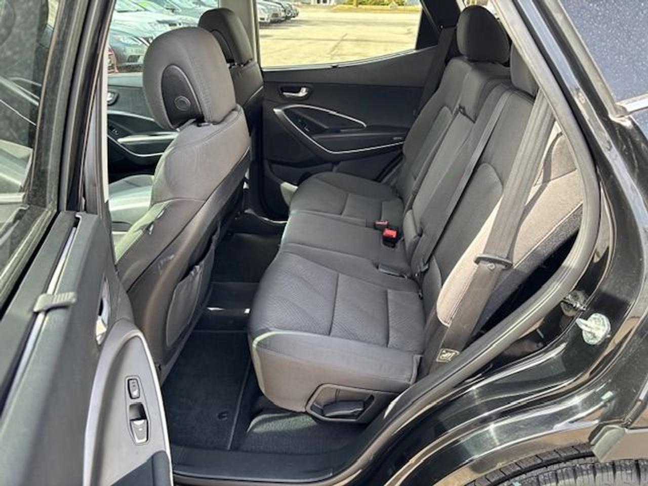 2015 Hyundai Santa Fe Sport Premium Photo