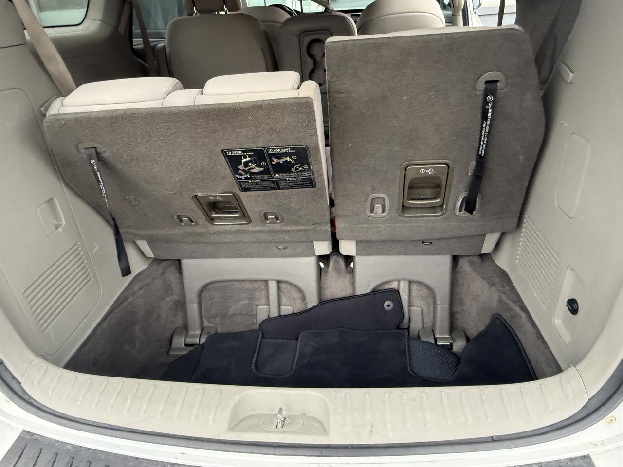 2020 Kia Sedona LX Photo