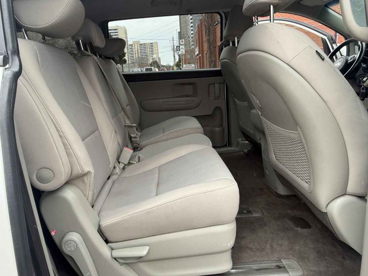 2020 Kia Sedona LX Photo