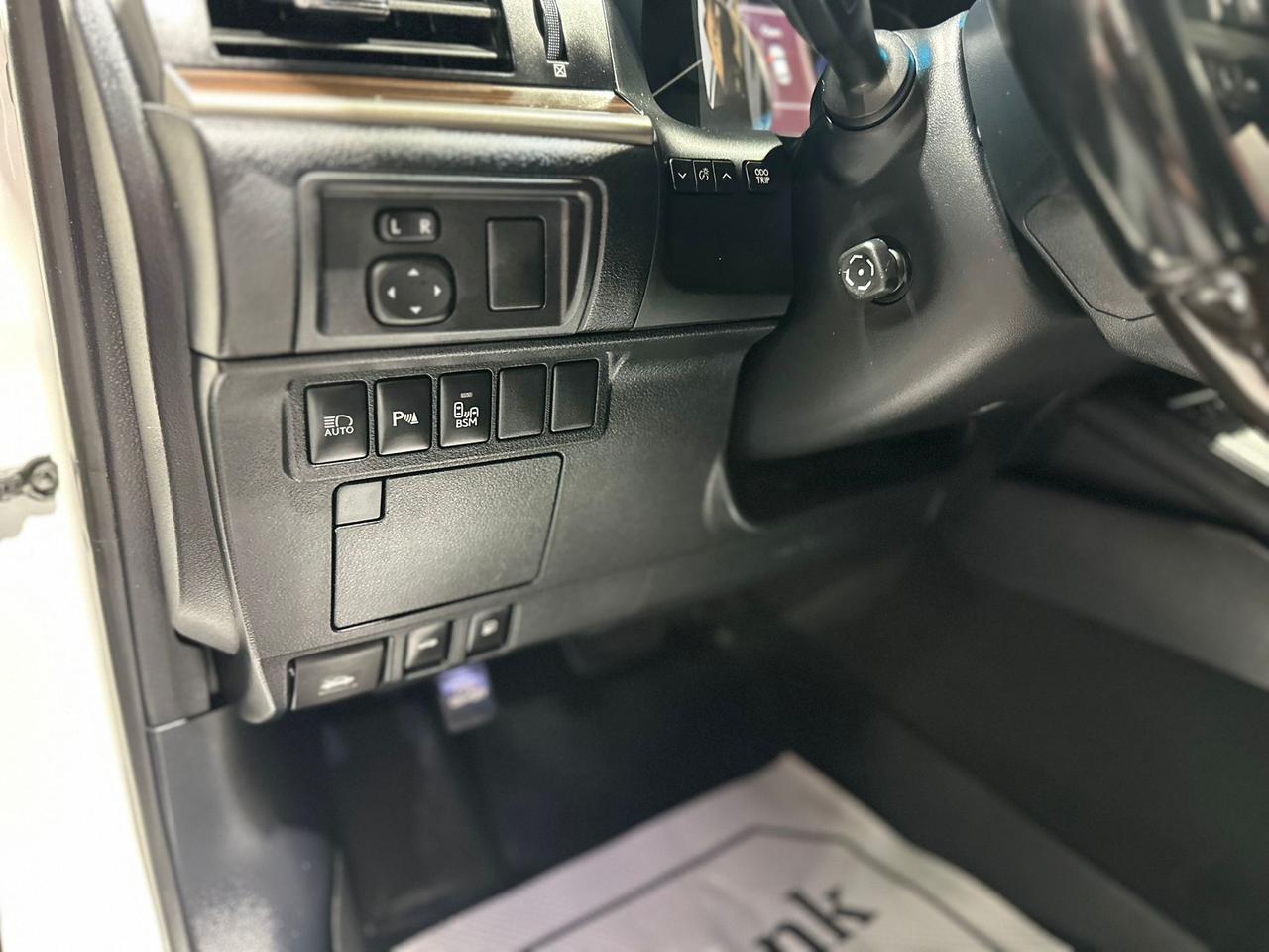 2017 Lexus ES 350  Photo