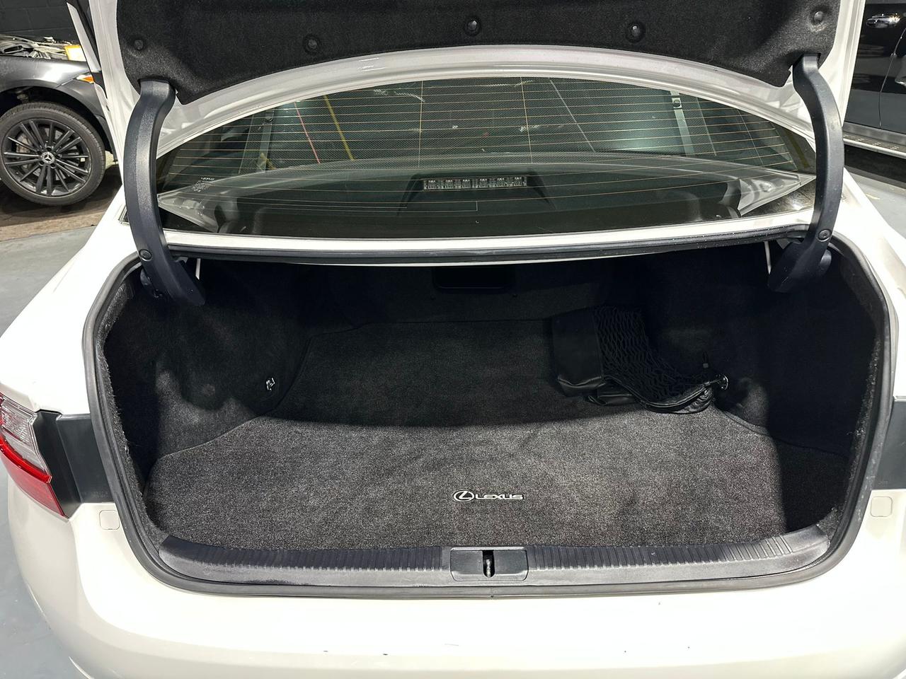 2017 Lexus ES 350  Photo