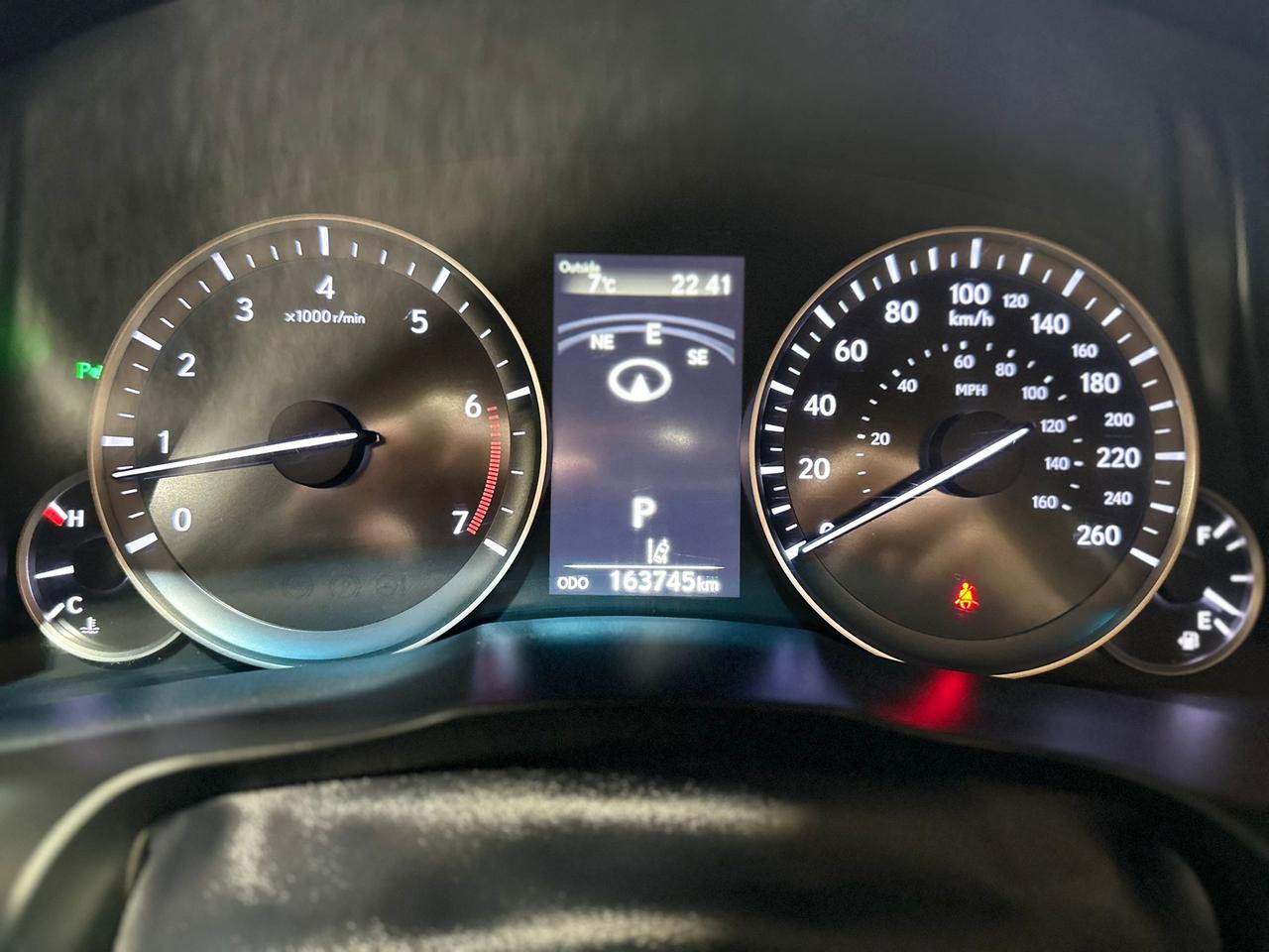 2017 Lexus ES 350  Photo