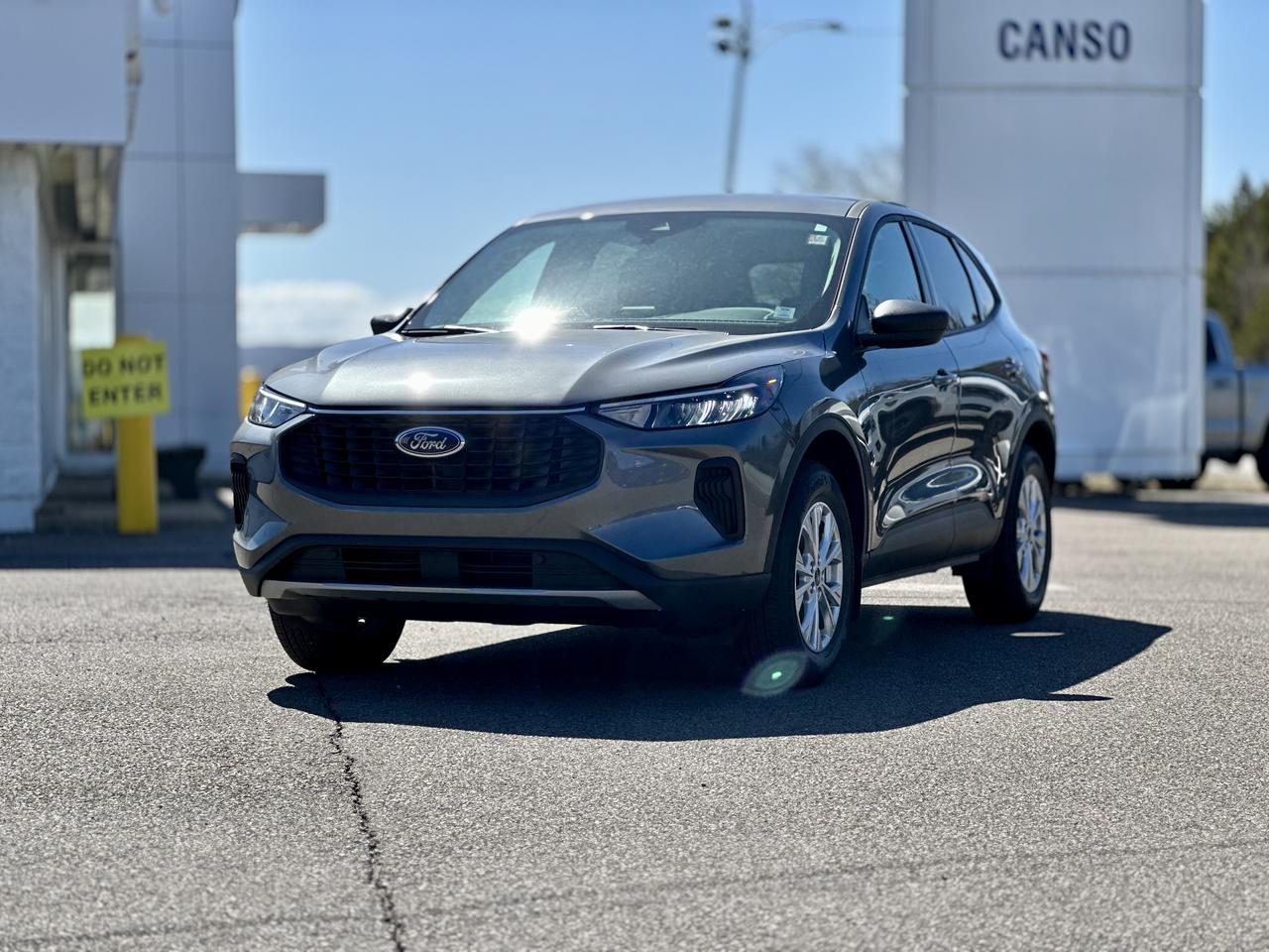 2026 Ford Escape Active AWD Photo2