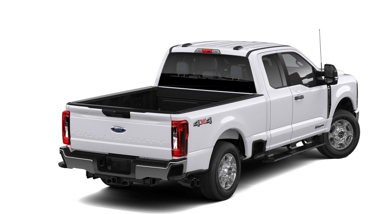 2026 Ford F-350 4X4 SUPERCAB PICKUP/ Photo2