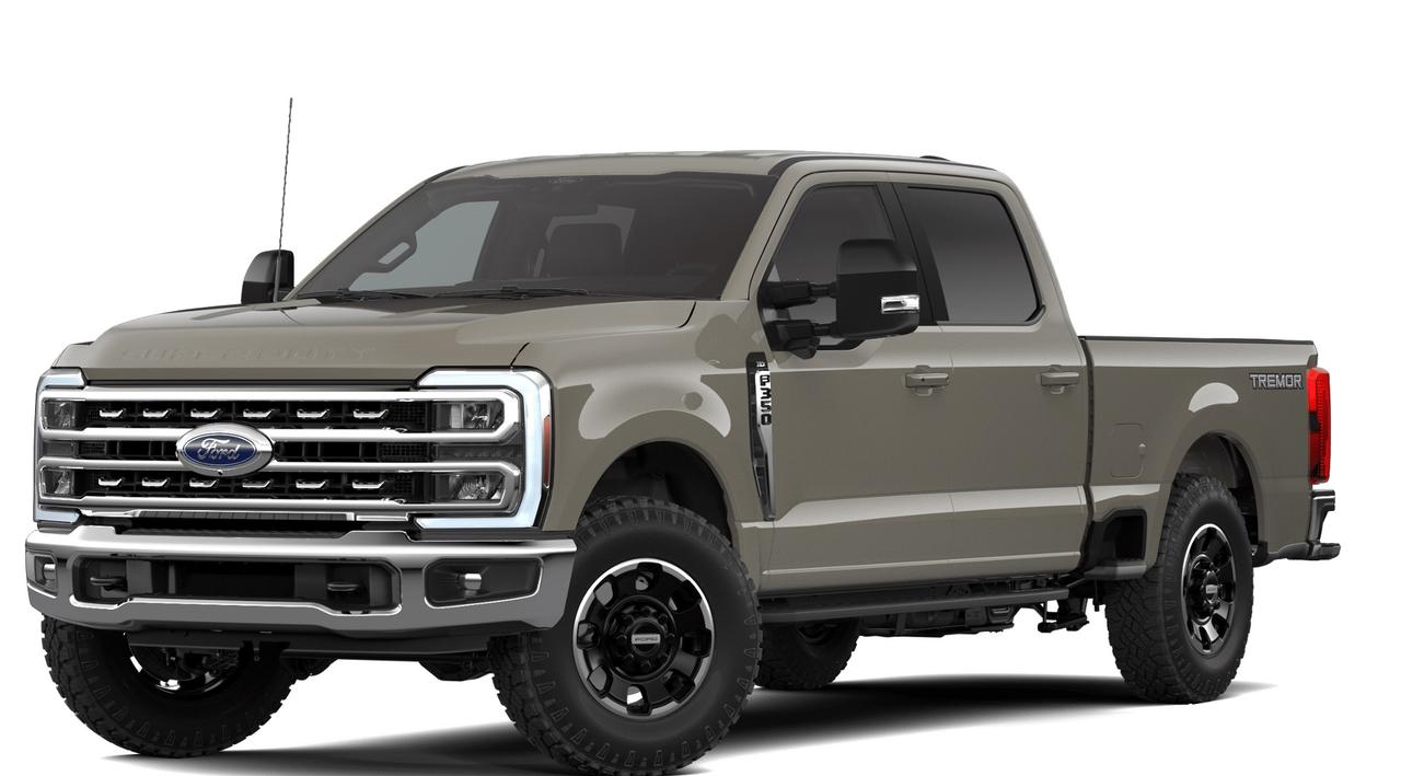 New 2026 Ford SuperDuty F-350® XLT for sale in Slave Lake, AB