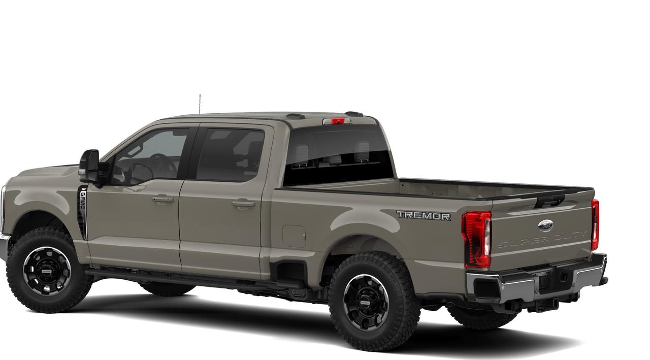 2026 Ford F-350 Super Duty SRW XLT Photo1
