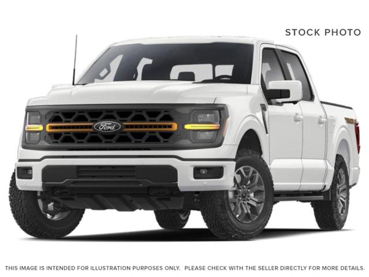 2026 Ford F-150 Tremor® 5.5' Box 402A Photo0