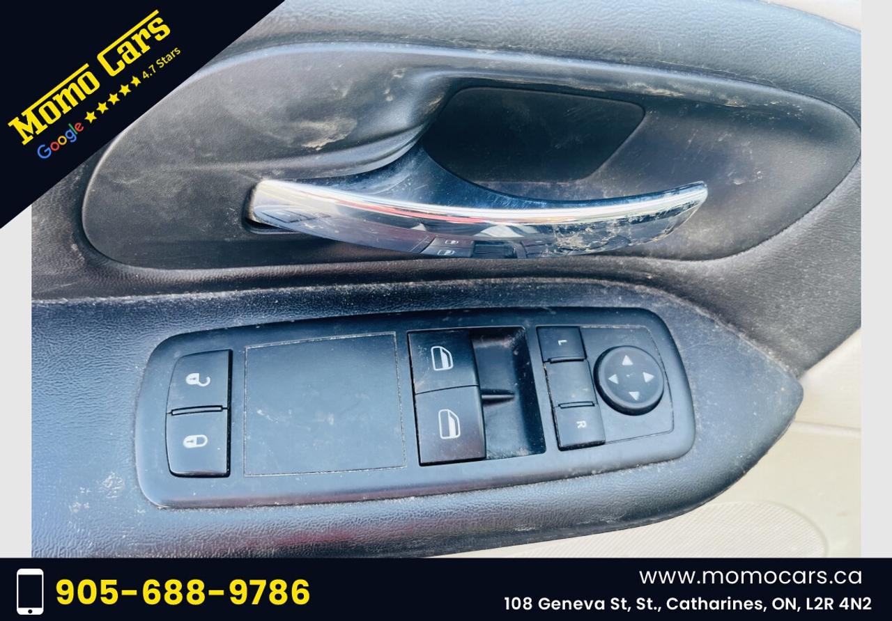 2014 RAM Cargo Van Base Photo