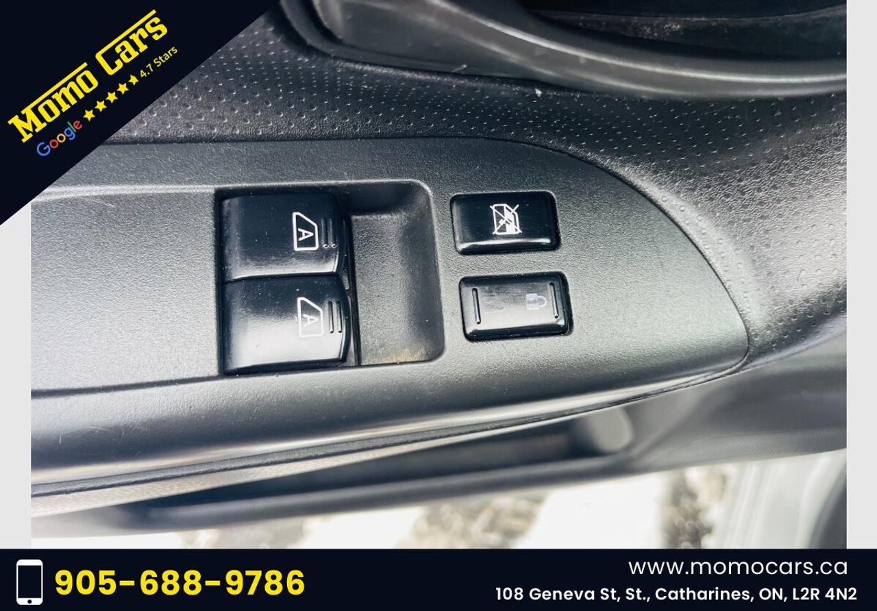 2013 Nissan NV200 S Photo