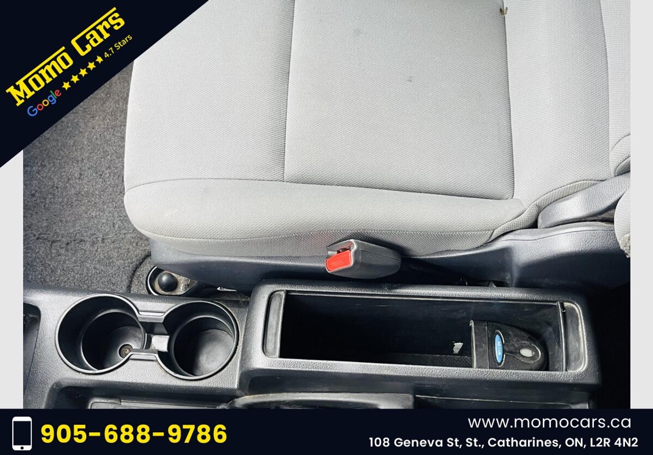 2013 Nissan NV200 S Photo