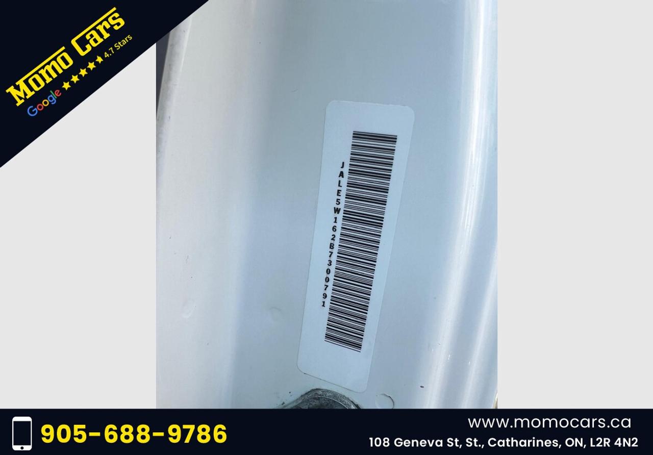 2011 Isuzu NQR  Photo