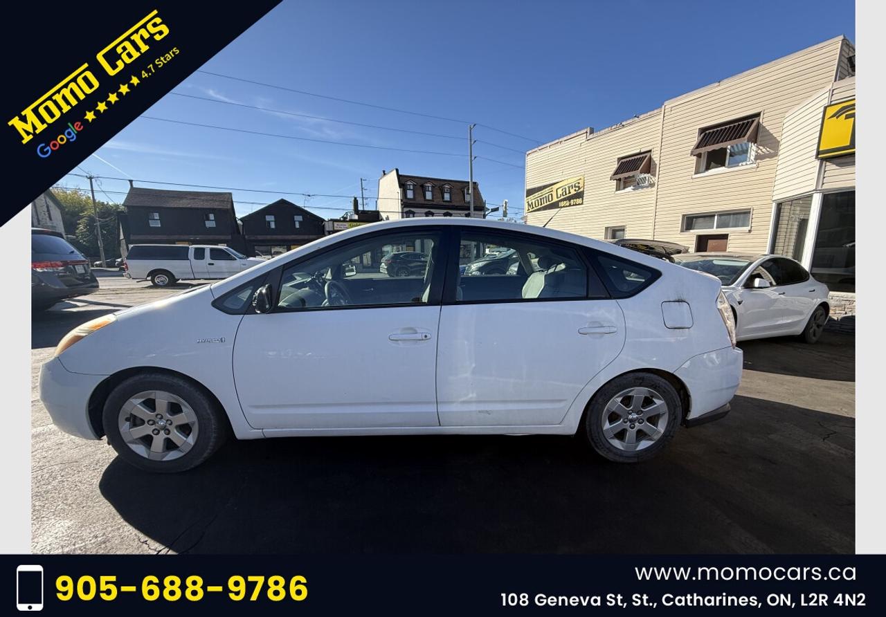 2006 Toyota Prius  Photo