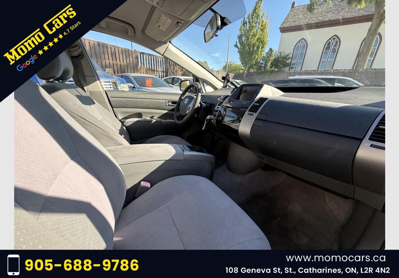 2006 Toyota Prius  Photo