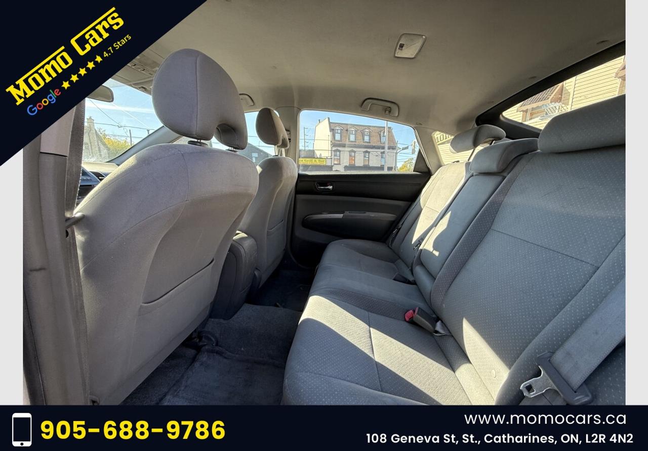 2006 Toyota Prius  Photo