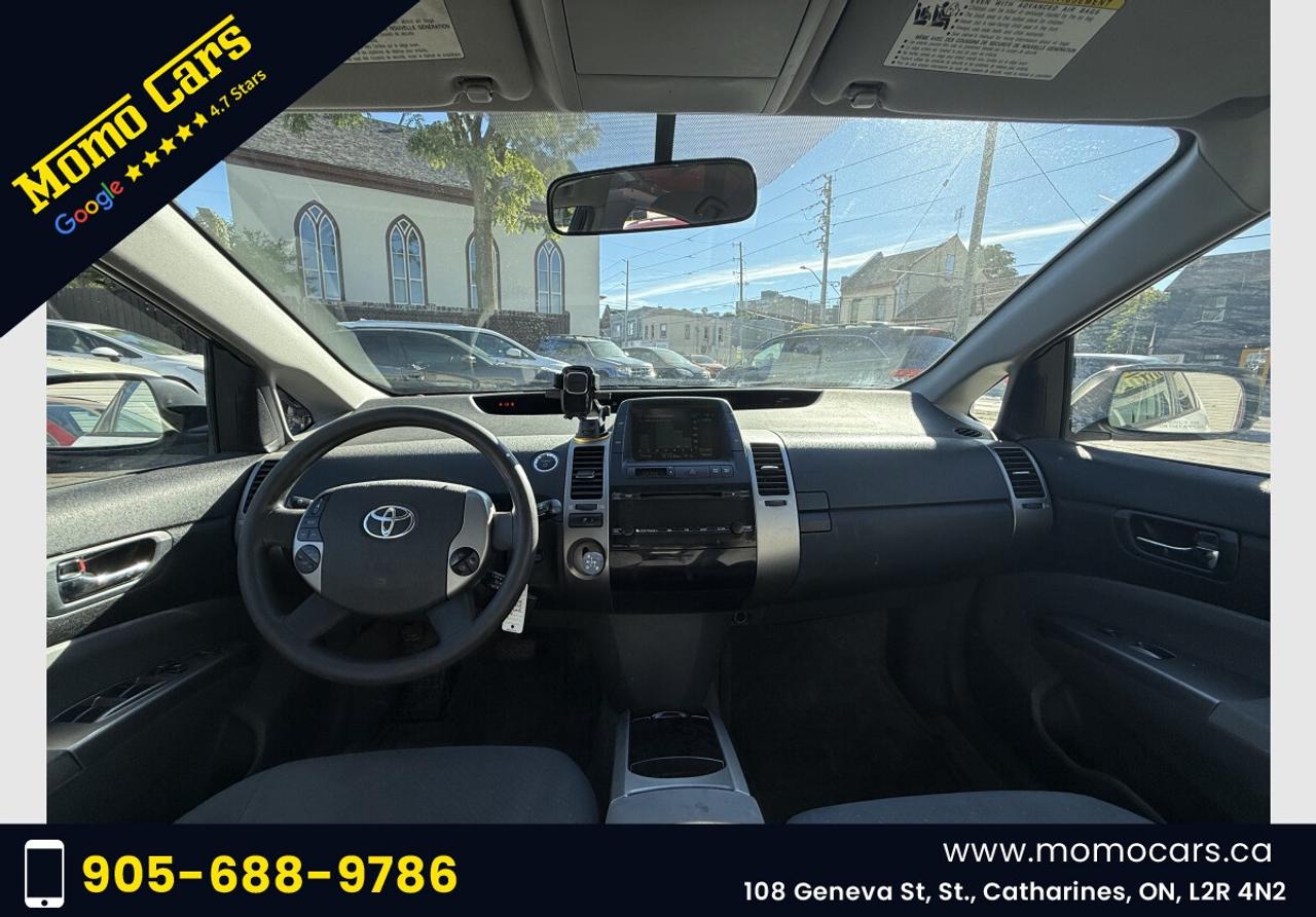 2006 Toyota Prius  Photo