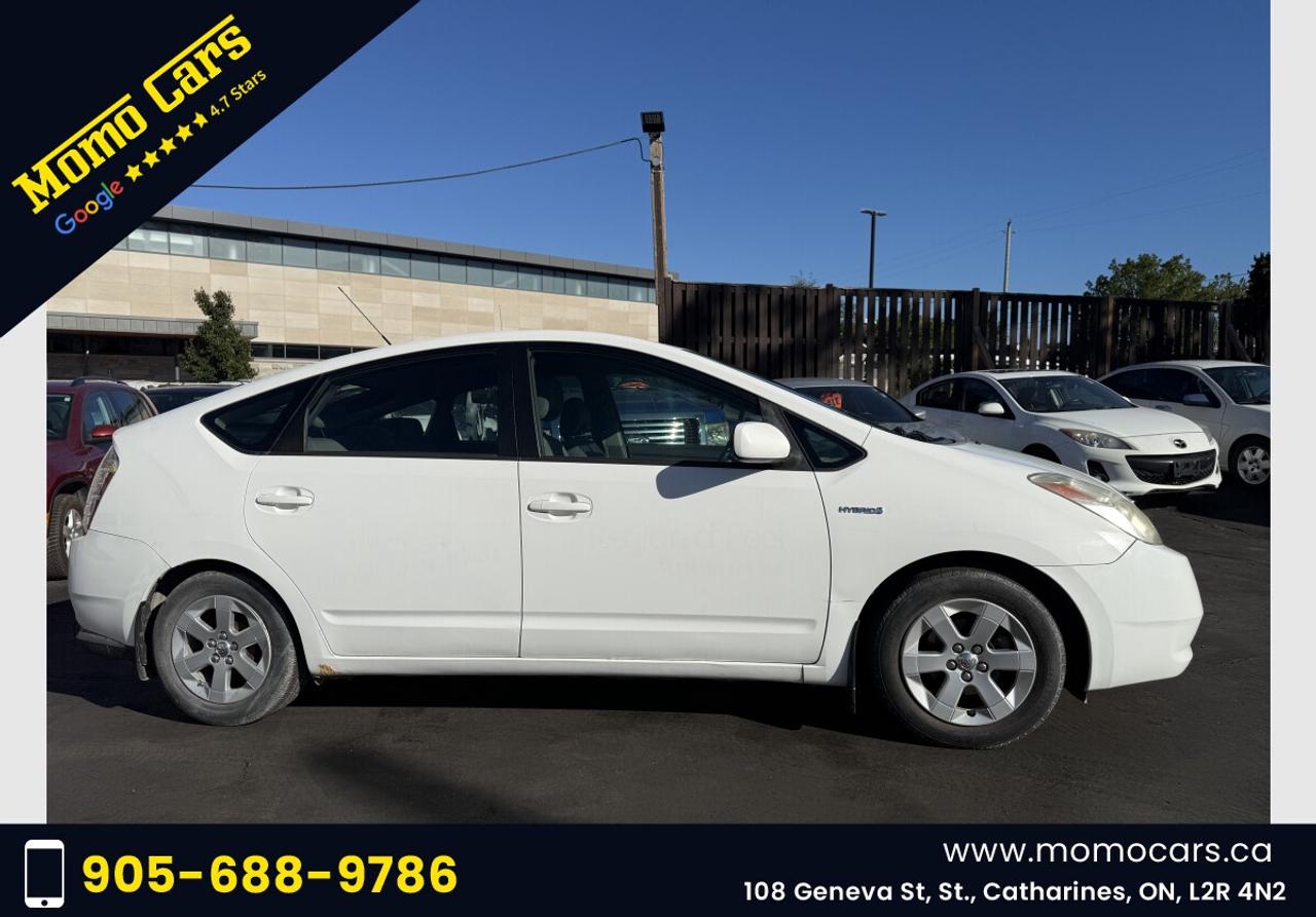 2006 Toyota Prius  Photo