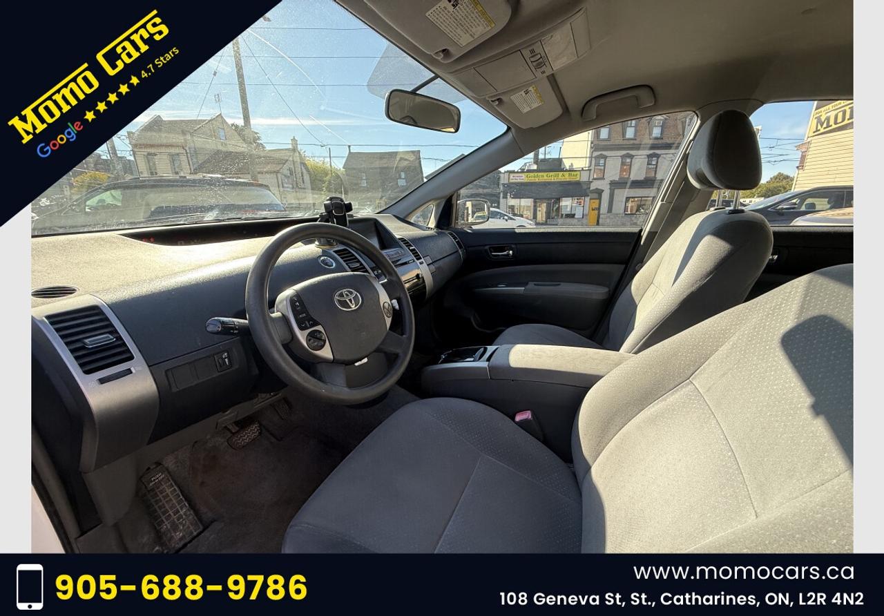 2006 Toyota Prius  Photo