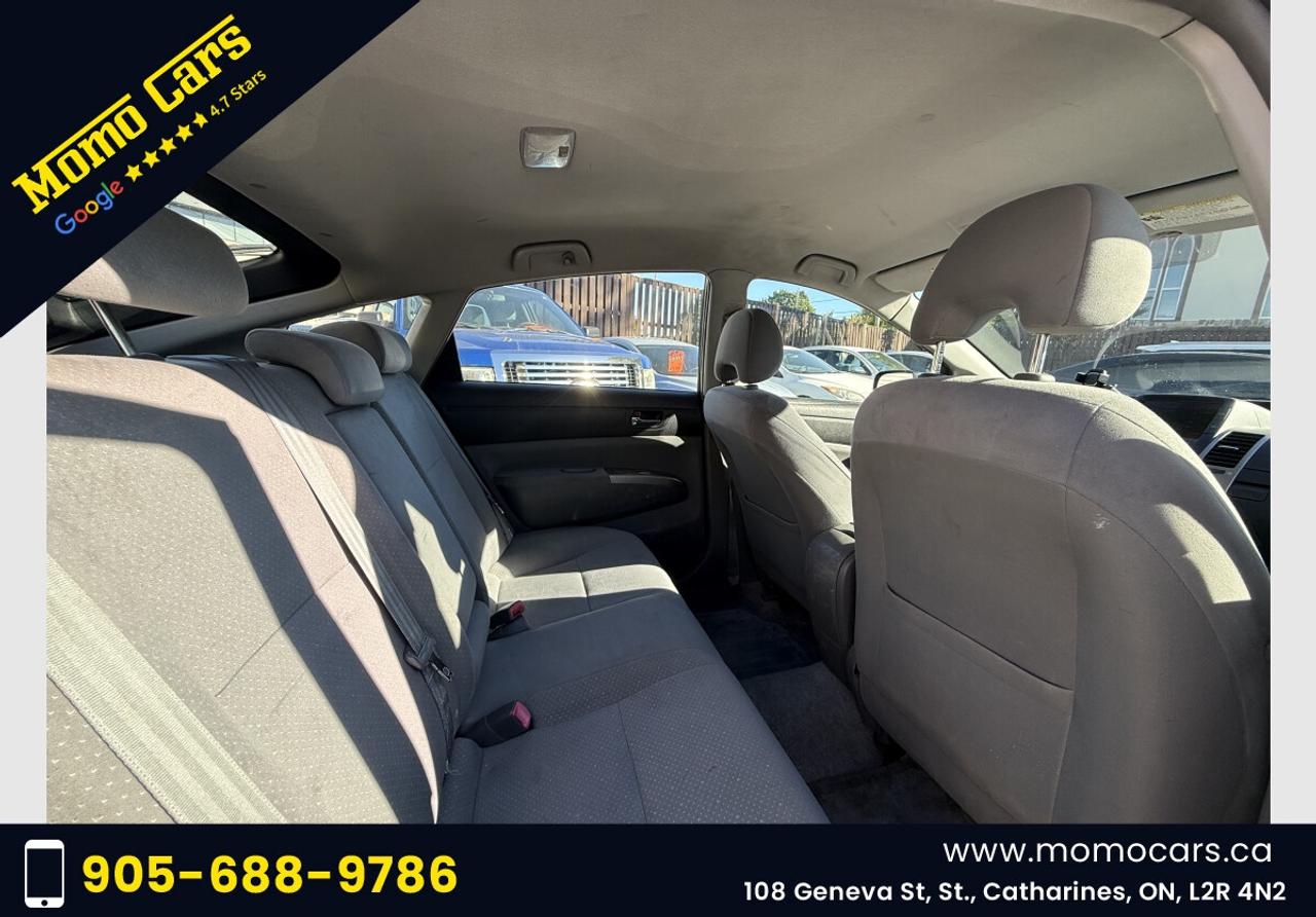 2006 Toyota Prius  Photo