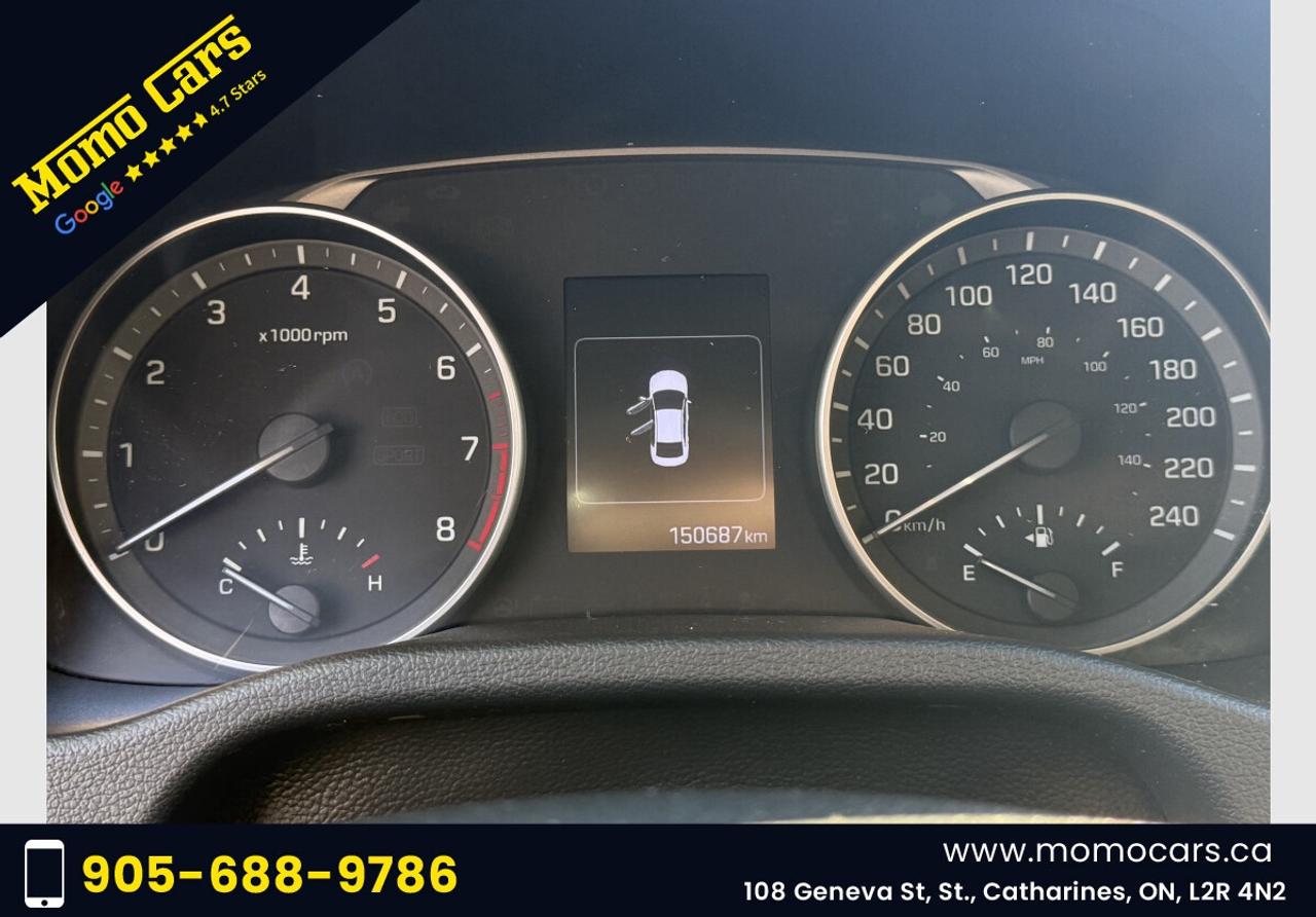 2017 Hyundai Elantra Limited Photo