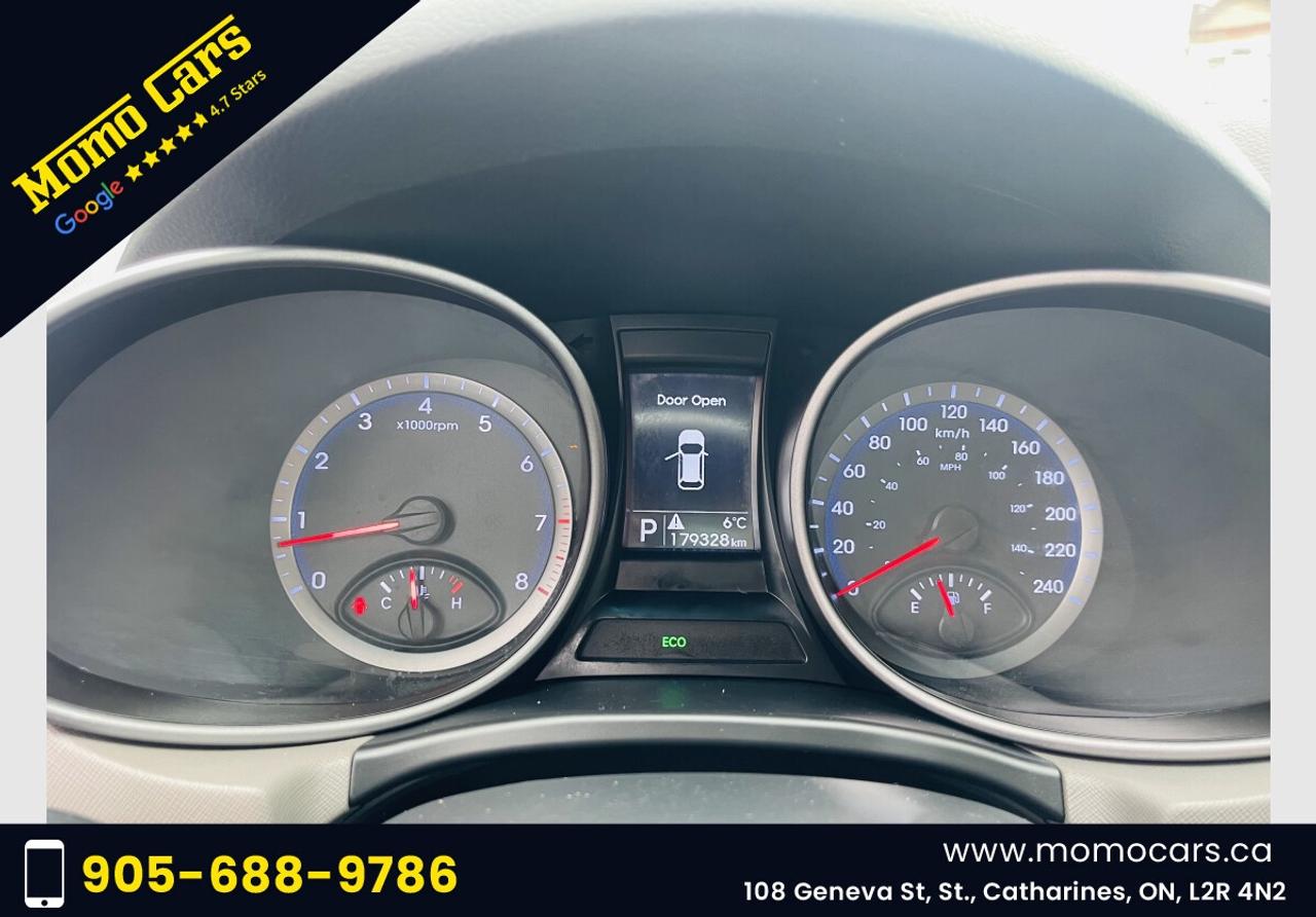 2016 Hyundai Santa Fe LIMITED Photo