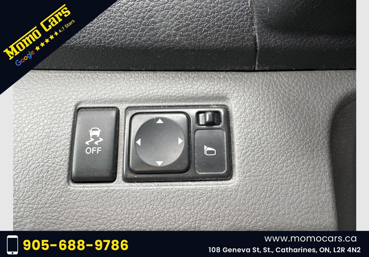 2015 Nissan NV200 SV Photo