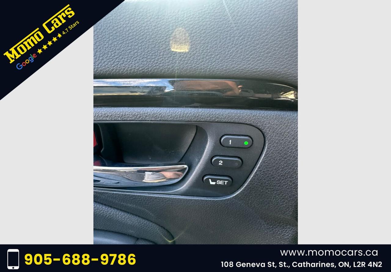 2020 Honda Pilot ELITE Photo