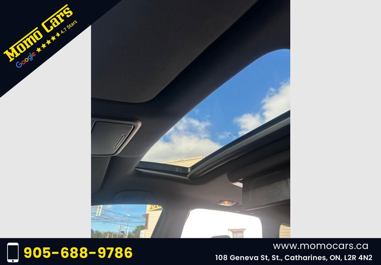 2020 Honda Pilot ELITE Photo