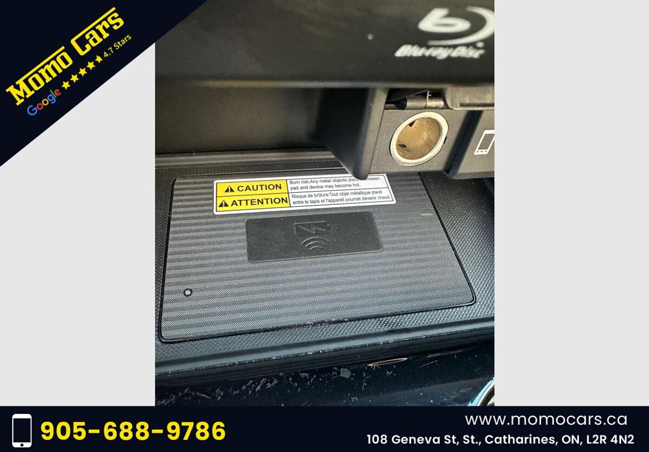 2020 Honda Pilot ELITE Photo